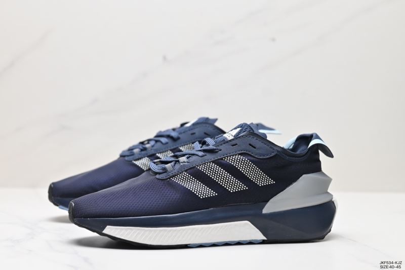 Adidas Forum Shoes